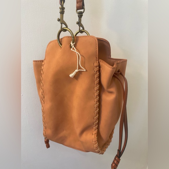 Universal thread Crossbody bag - Picture 3 of 12